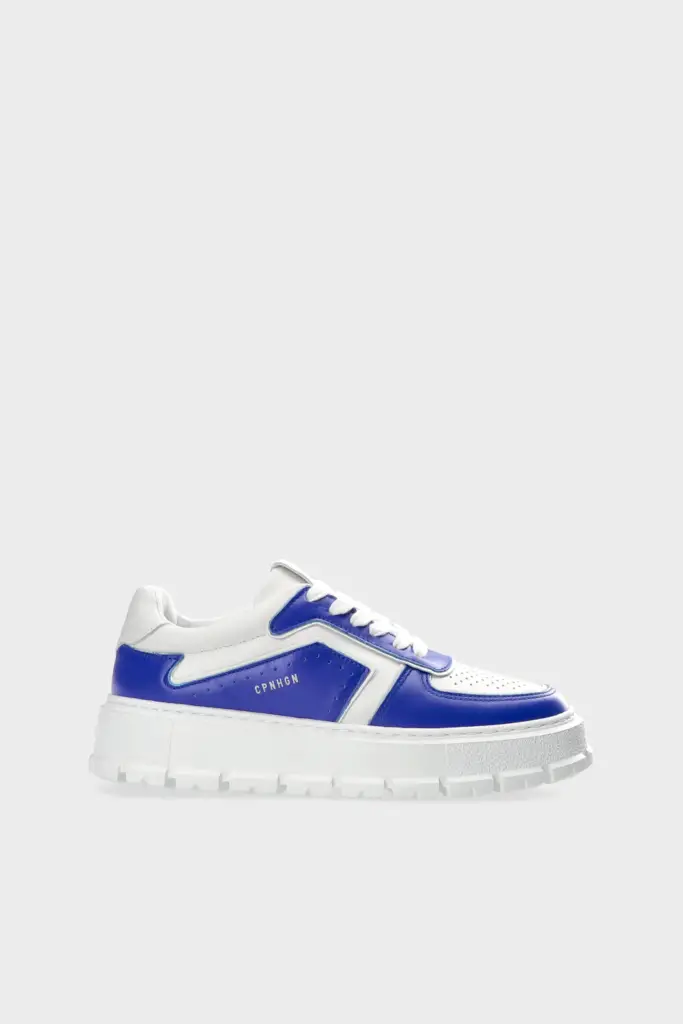 Studio Copenhagen CPH332 vitello blue/white Super Rabatt
