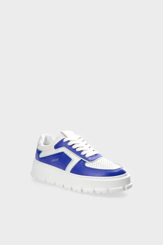 Studio Copenhagen CPH332 vitello blue/white Super Rabatt