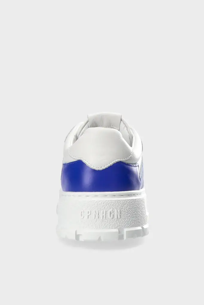 Studio Copenhagen CPH332 vitello blue/white Super Rabatt