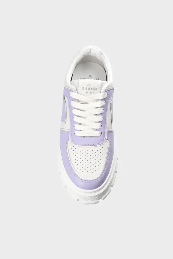 Studio Copenhagen CPH332 vitello purple/white Riesige Rabatte