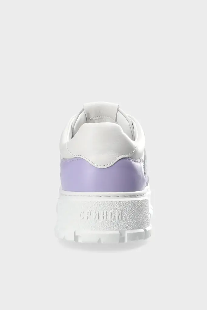 Studio Copenhagen CPH332 vitello purple/white Riesige Rabatte