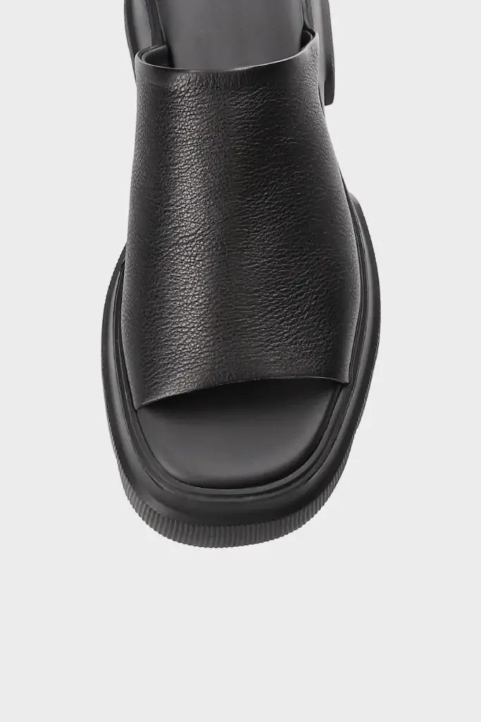 Studio Copenhagen CPH231 vitello black 50% Rabatt mit kostenlosem Versand