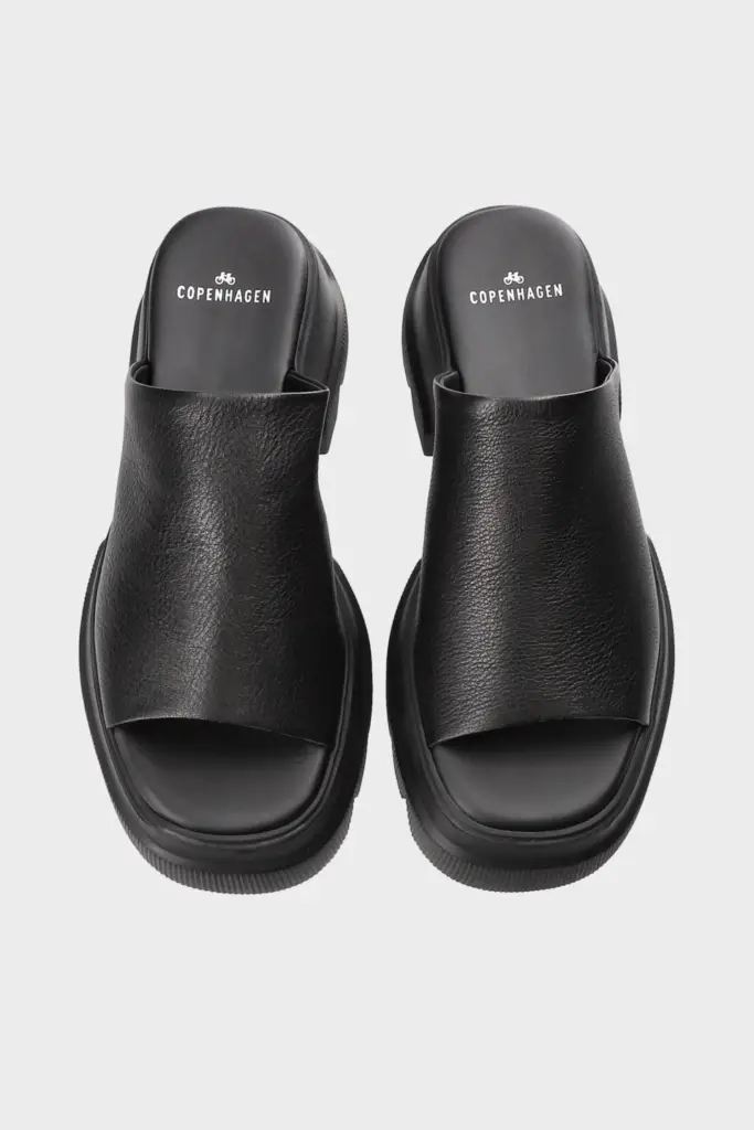 Studio Copenhagen CPH231 vitello black 50% Rabatt mit kostenlosem Versand