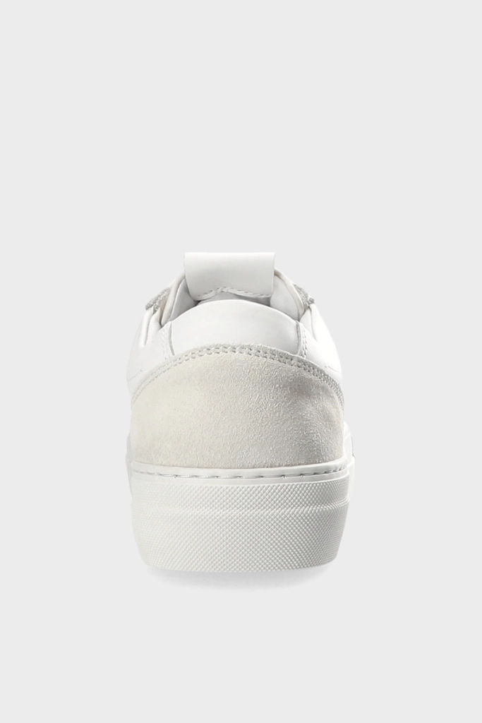 Studio Copenhagen CPH689 leather mix white Kostenloser Versand international