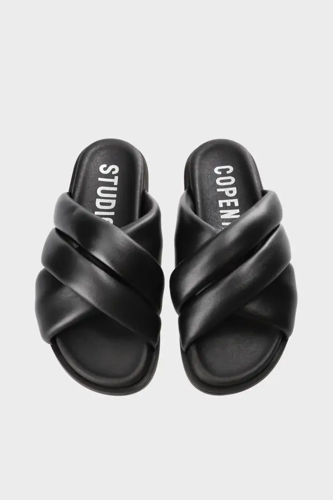 Studio Copenhagen CPH726 nappa black Black Friday Preise