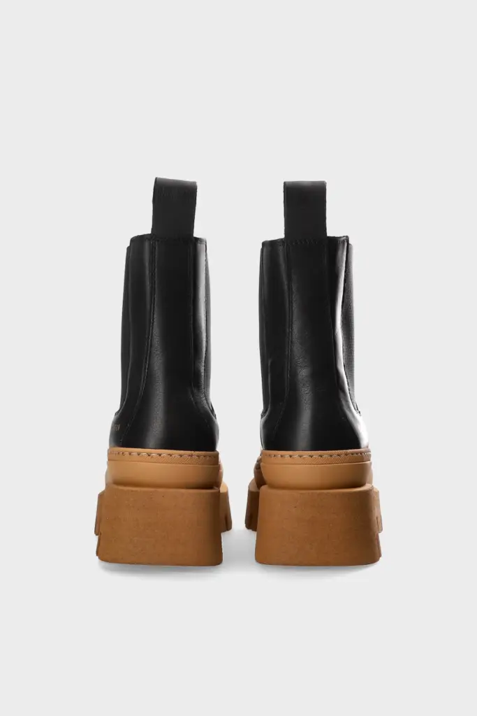 Studio Copenhagen CPH686 vitello black/cognac zollfrei