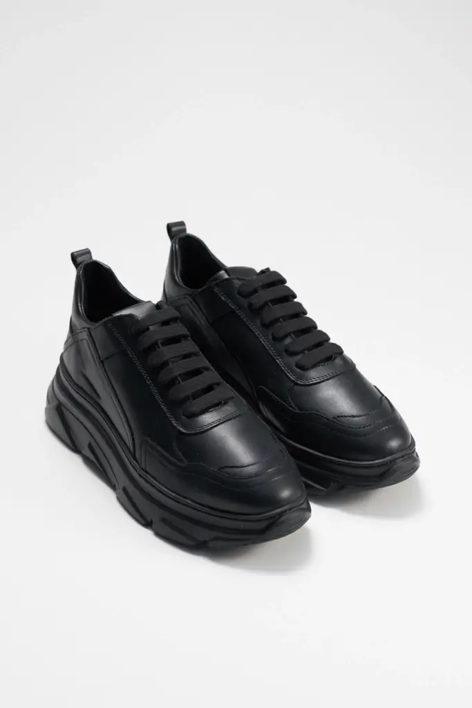 Studio Copenhagen CPH40 vitello black black 2025