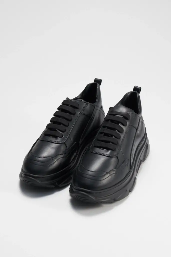 Studio Copenhagen CPH40 vitello black black 2025