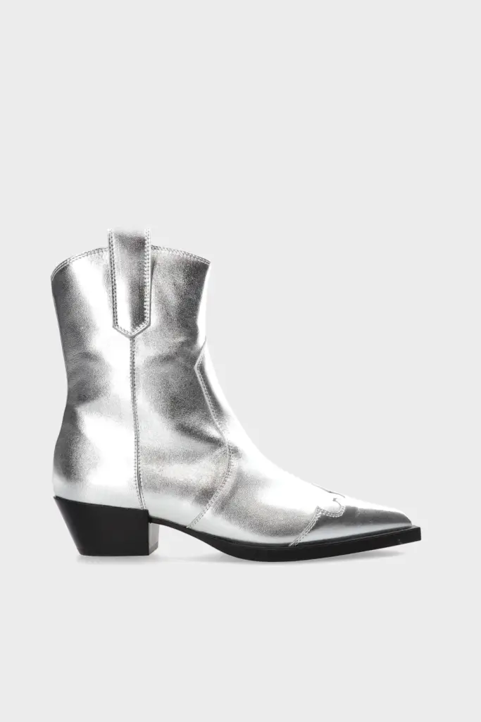 Studio Copenhagen CPH239 vitello silver Auslauf