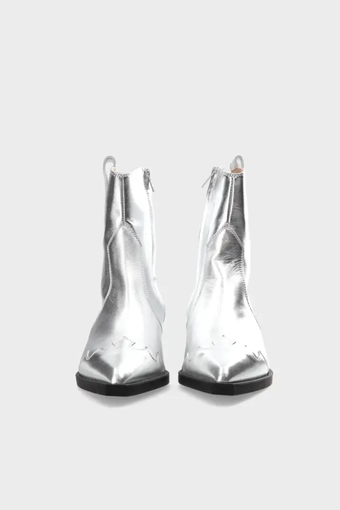 Studio Copenhagen CPH239 vitello silver Auslauf