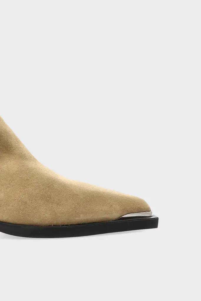 Studio Copenhagen CPH244 suede light honey Verkauf