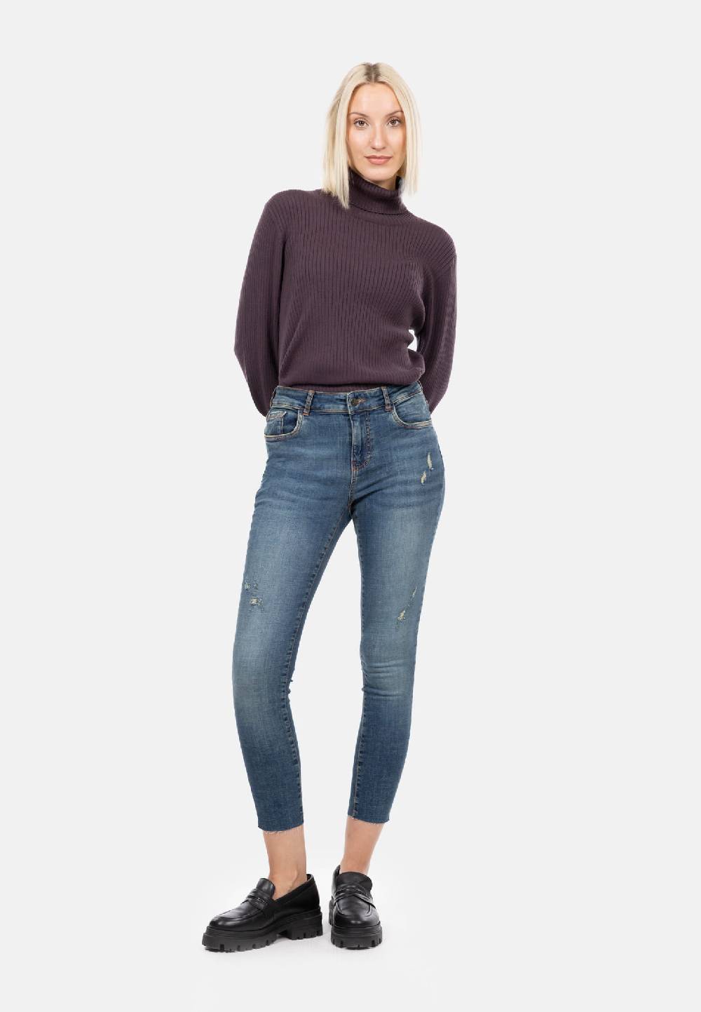 Suri Frey Skinny Jeans SFY Freyday Osterangebot