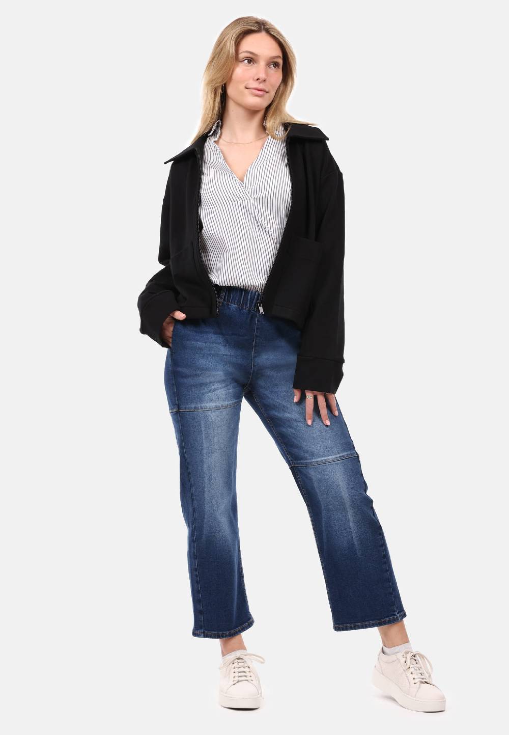 Suri Frey Jacke SFY Freyday Blitzangebot
