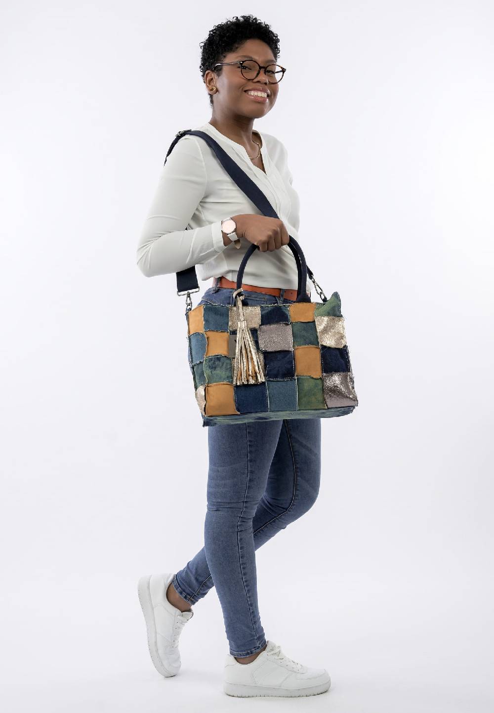 Suri Frey Shopper SFY Ashley mittel Saisonale Angebote