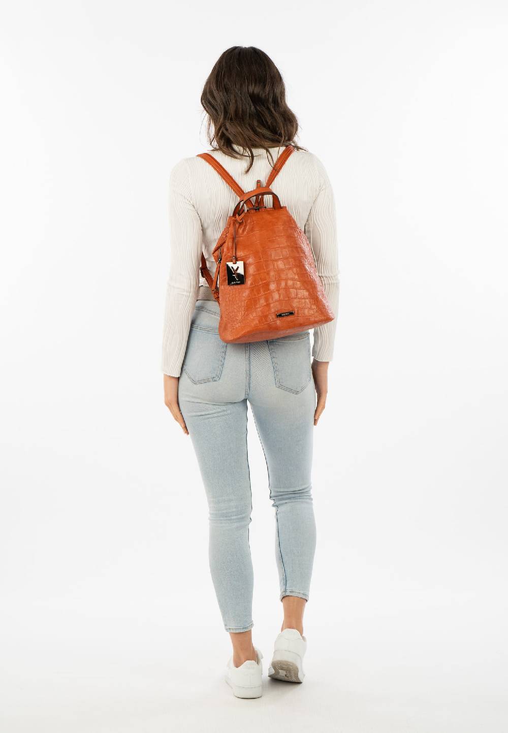 Suri Frey Rucksack SFY Hadley mittel Fabrikladen