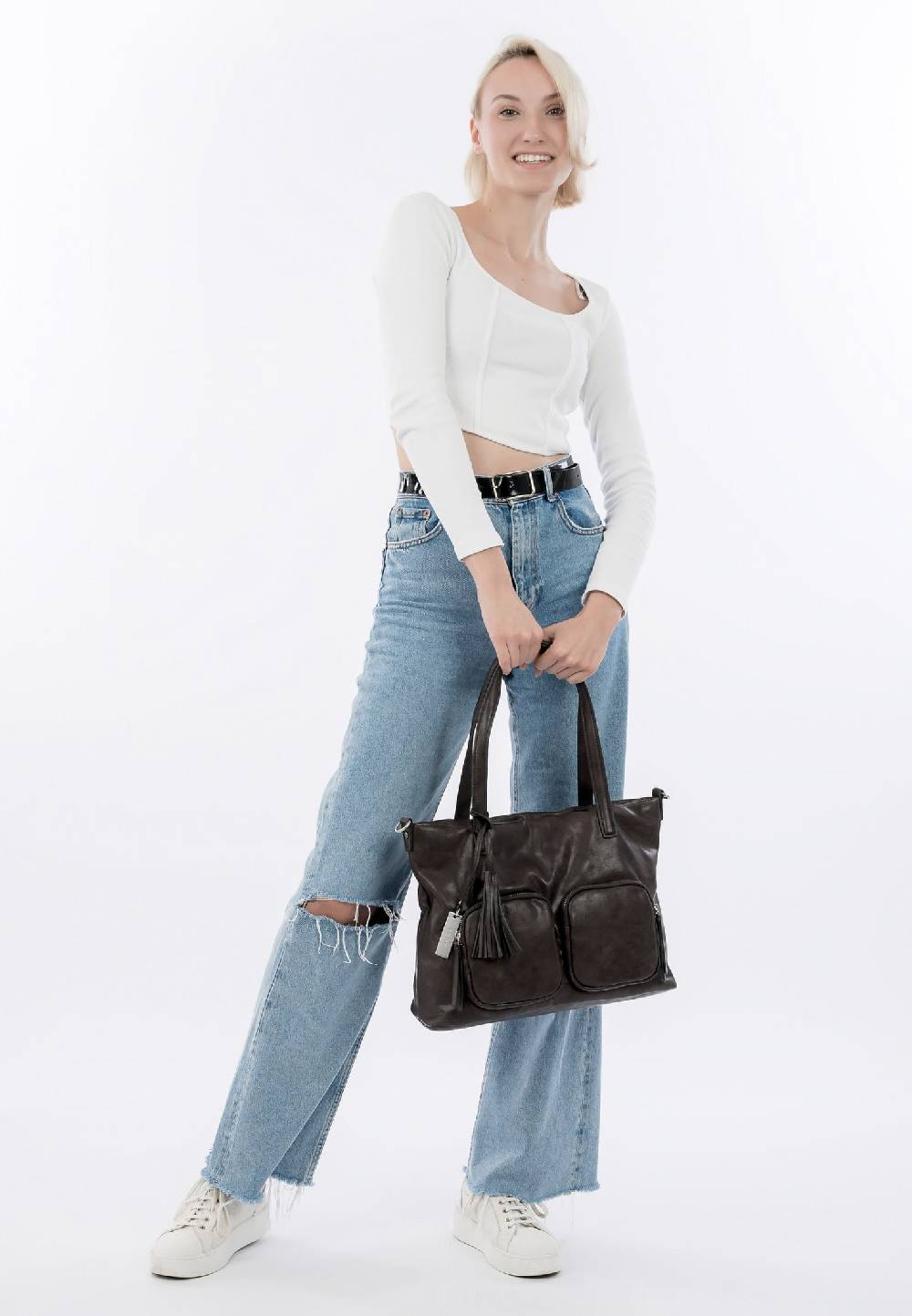 Suri Frey Shopper SFY Carly groß 50% Rabatt für begrenzte Zeit