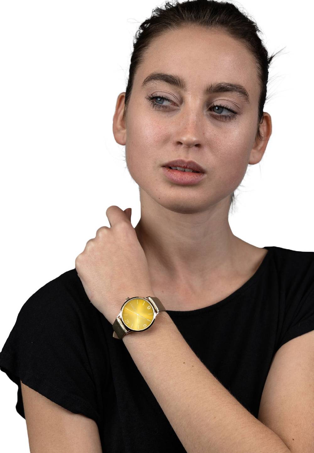 Suri Frey Damenuhr SFY Roxy Heißer Verkauf
