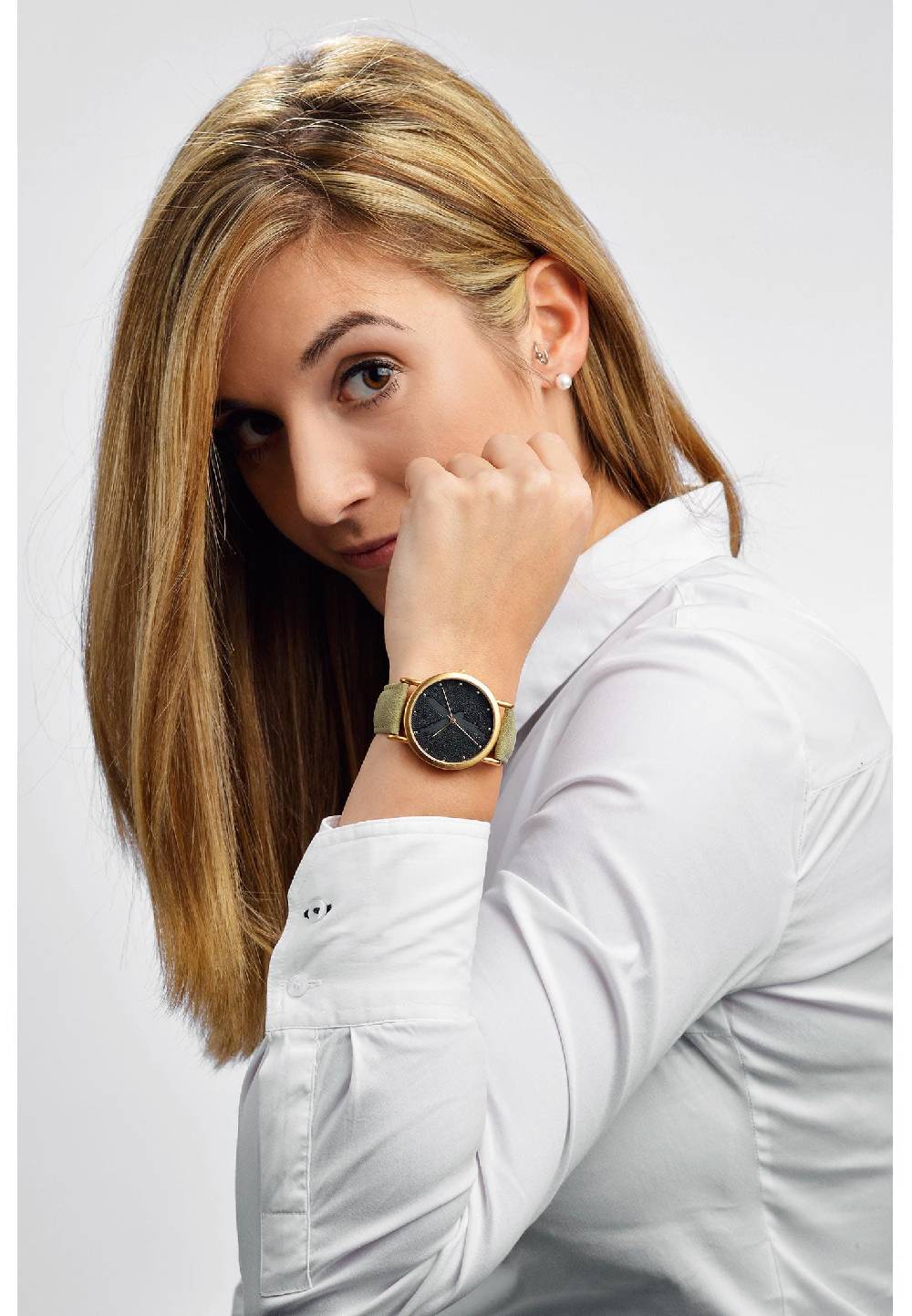 Suri Frey Damenuhr SFY Tilly Top Angebot