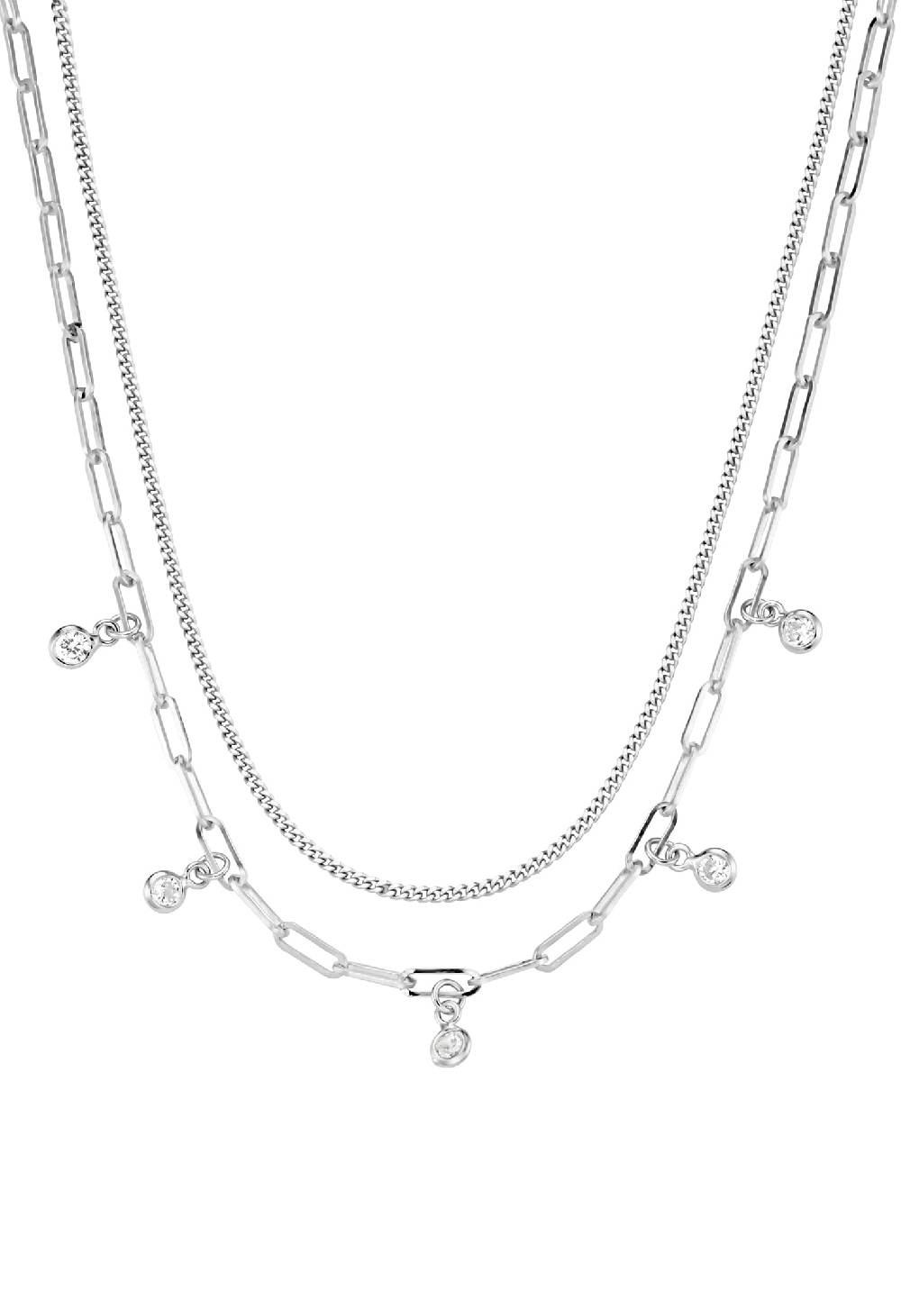Suri Frey Collier SFY Ivy Zeitbegrenzte Promotion