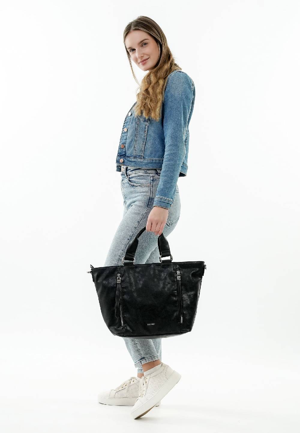 Suri Frey Shopper SFY Suzy mittel Speichern exportieren