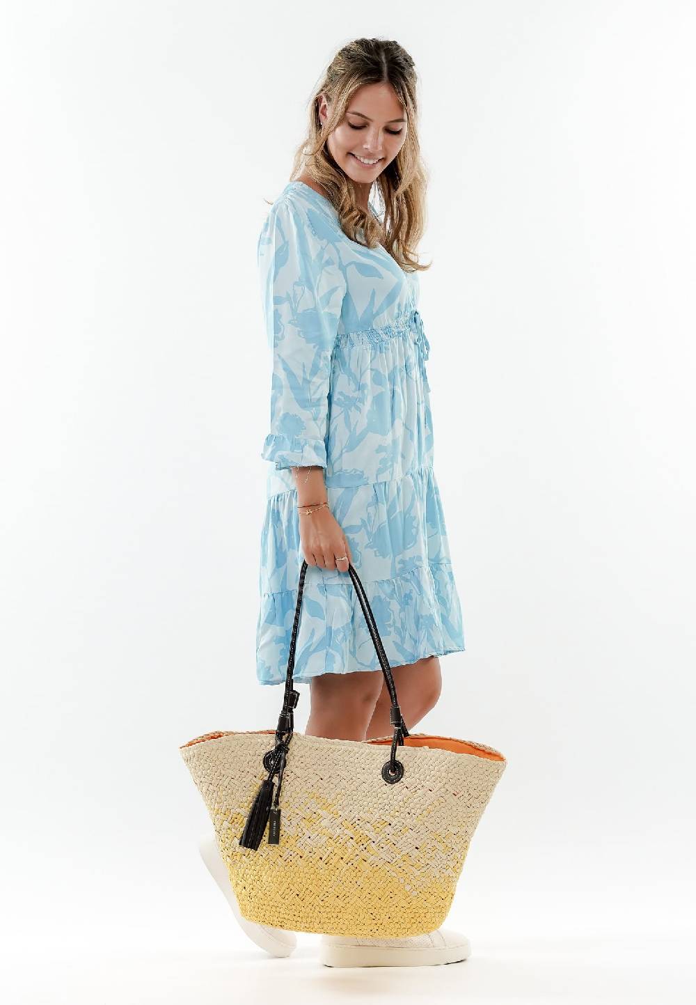 Suri Frey Shopper SFY Sandy groß Black Friday Preise