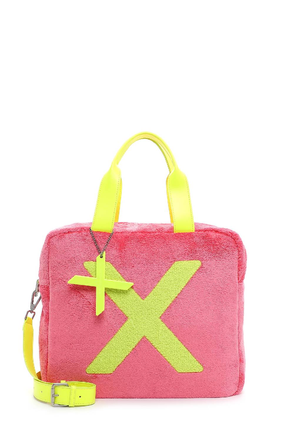 Suri Frey Shopper SFY SURI FREY X ALEXANDER groß zollfrei