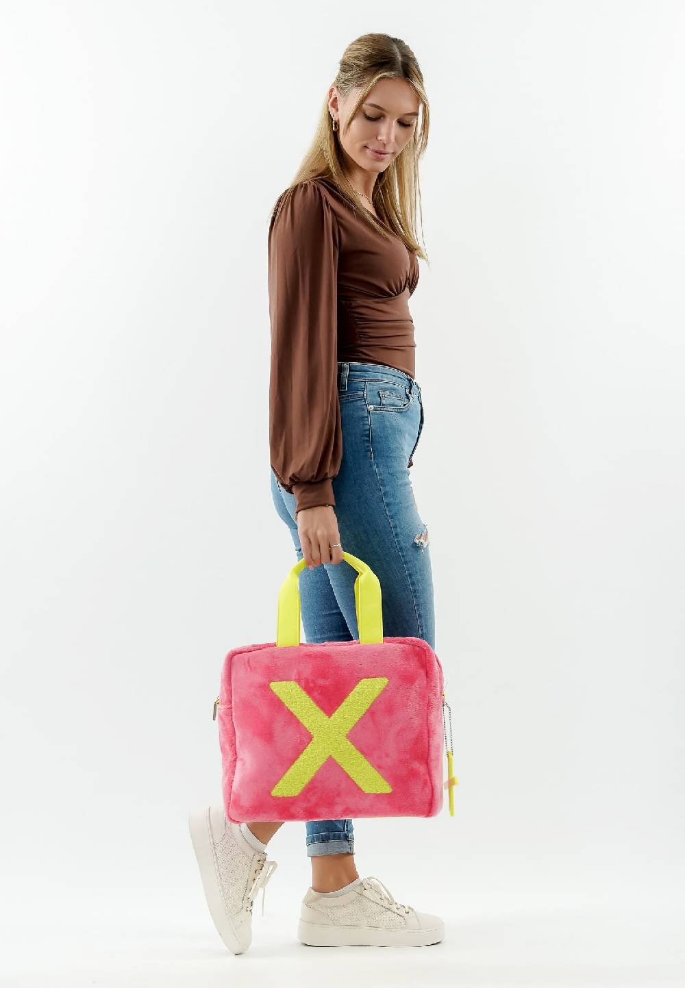Suri Frey Shopper SFY SURI FREY X ALEXANDER groß zollfrei