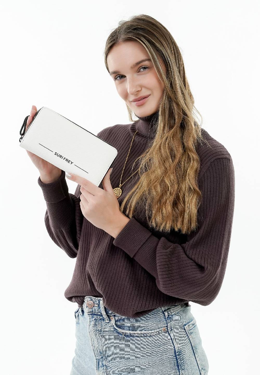 Suri Frey Langbörse SFY Cindy Black Friday