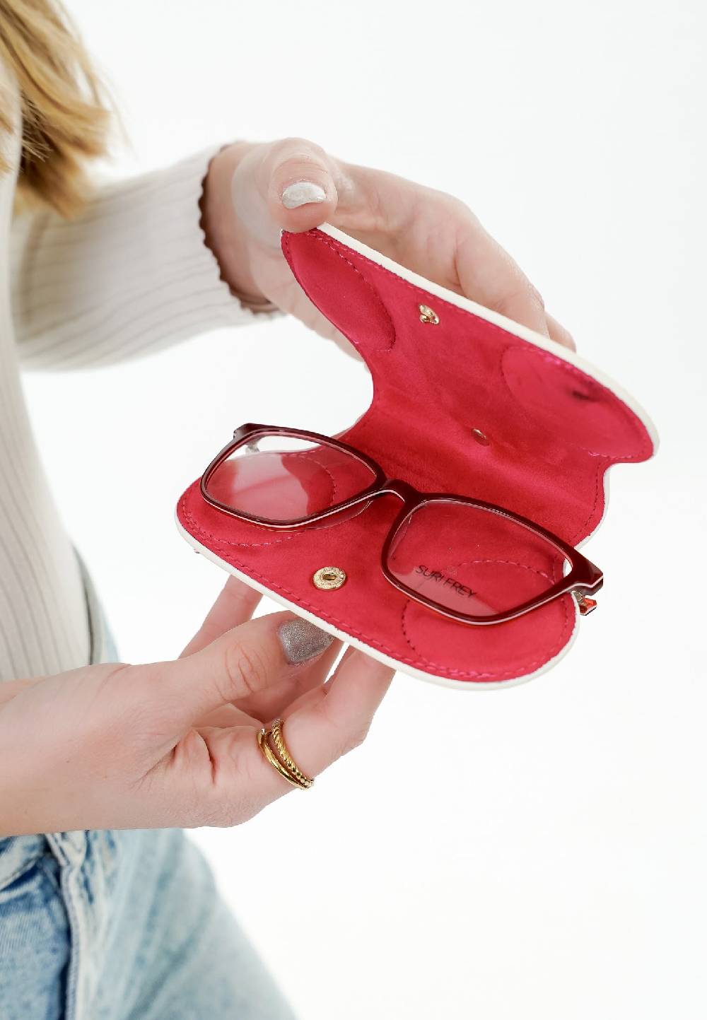 Suri Frey Brillenetui SFY Ginny Cyber Monday