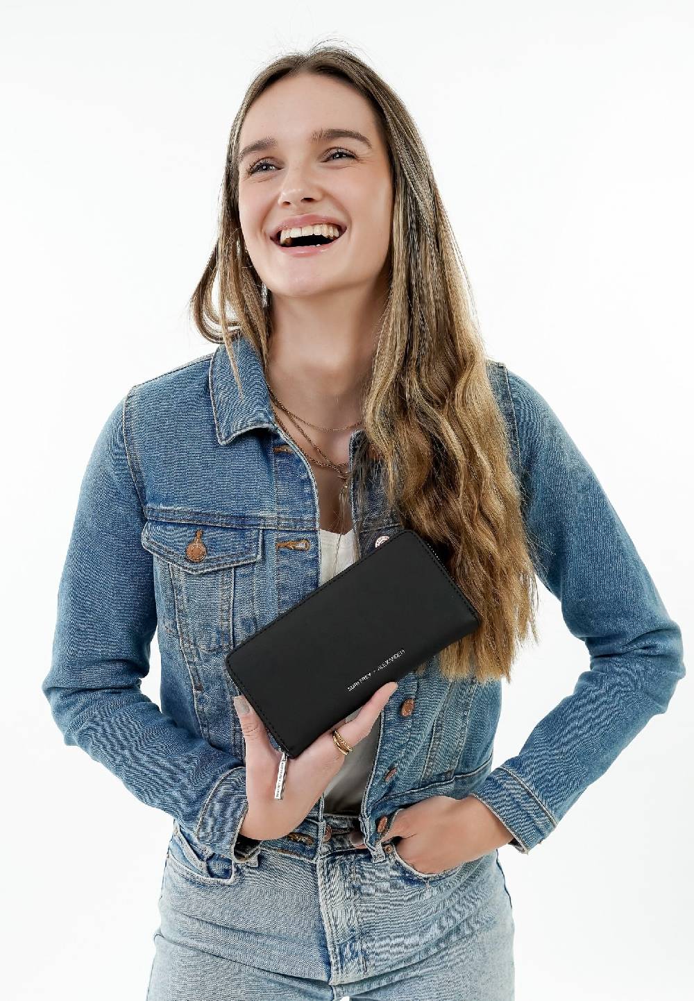 Suri Frey Langbörse SFY SURI FREY X ALEXANDER Osterangebot