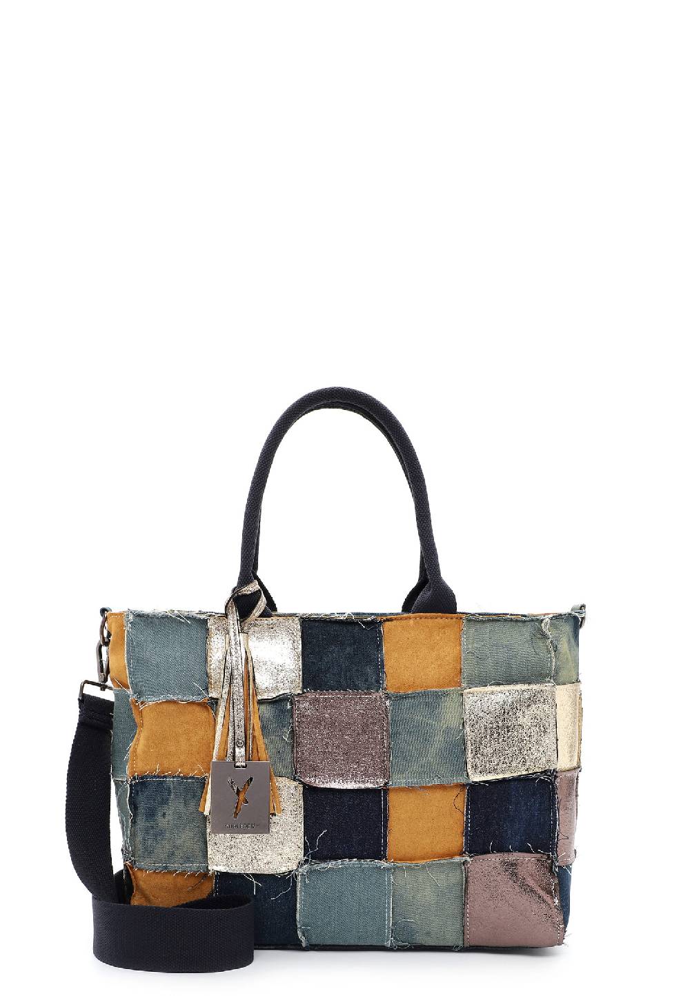 Suri Frey Shopper SFY Ashley mittel Lagerräumung