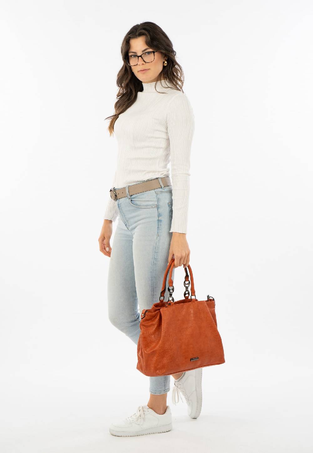 Suri Frey Shopper SFY Hadley groß Neueste Mode
