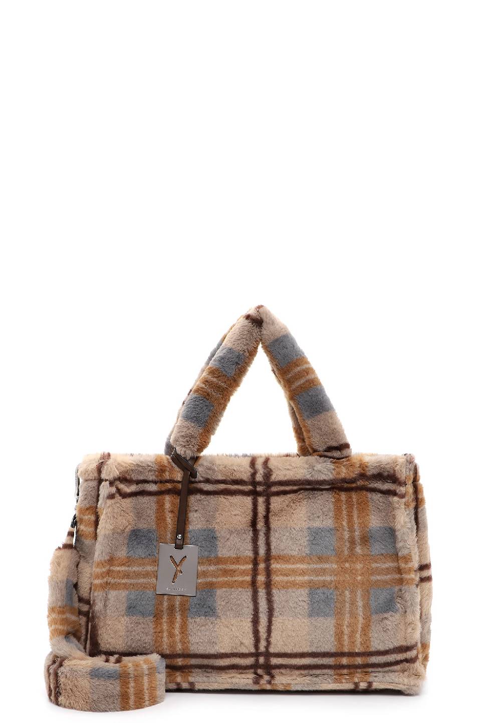 Suri Frey Shopper SFY Cansy mittel Riesige Ersparnisse