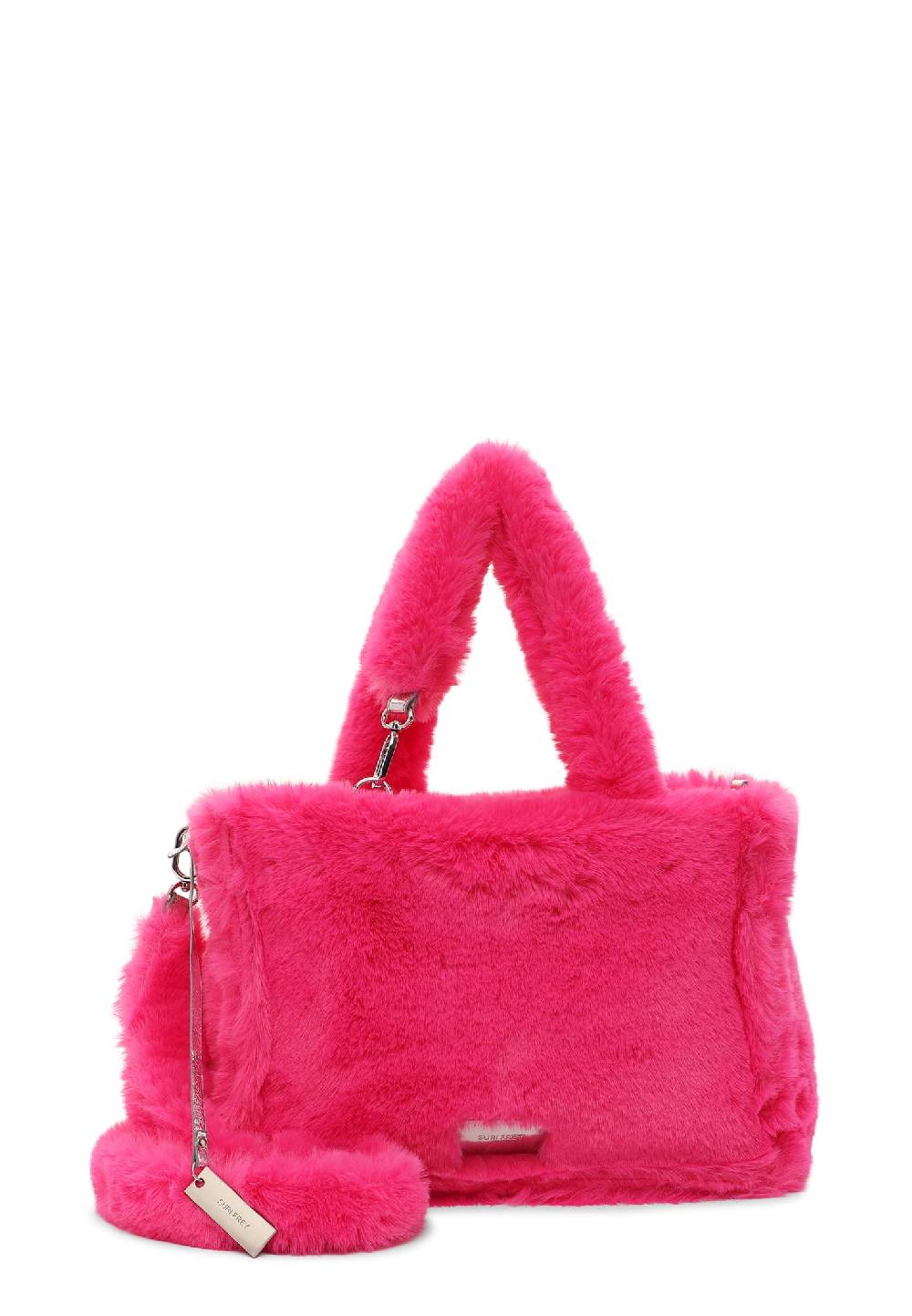 Suri Frey Shopper SFY Claudy mittel VIP-Rabatte