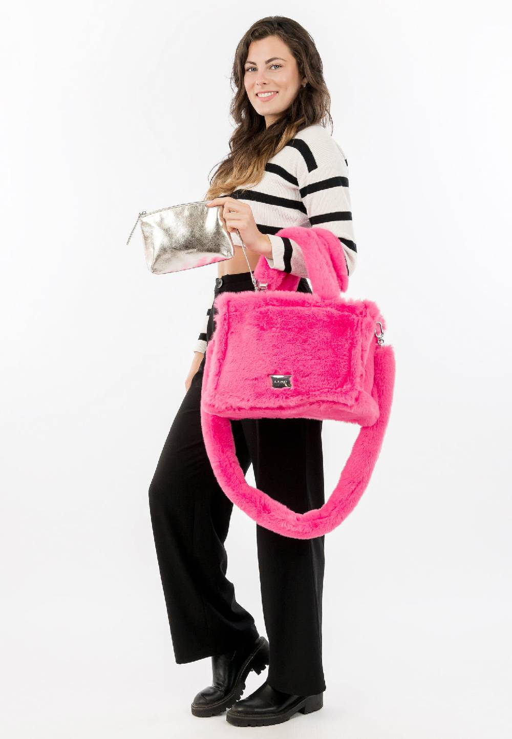 Suri Frey Shopper SFY Claudy mittel VIP-Rabatte