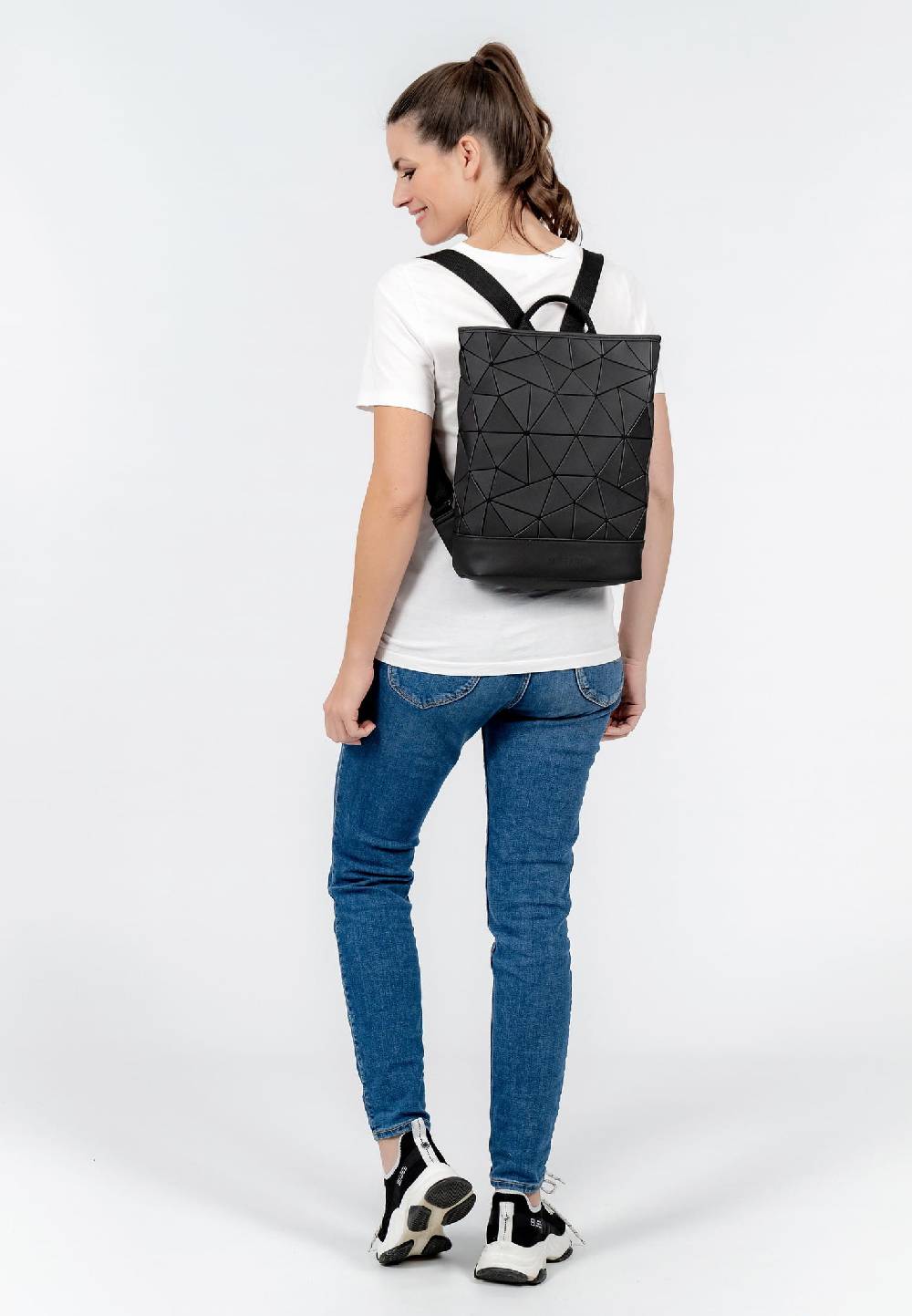 Suri Frey Rucksack SFY SURI Sports Jessy-Lu mittel Schlussverkauf