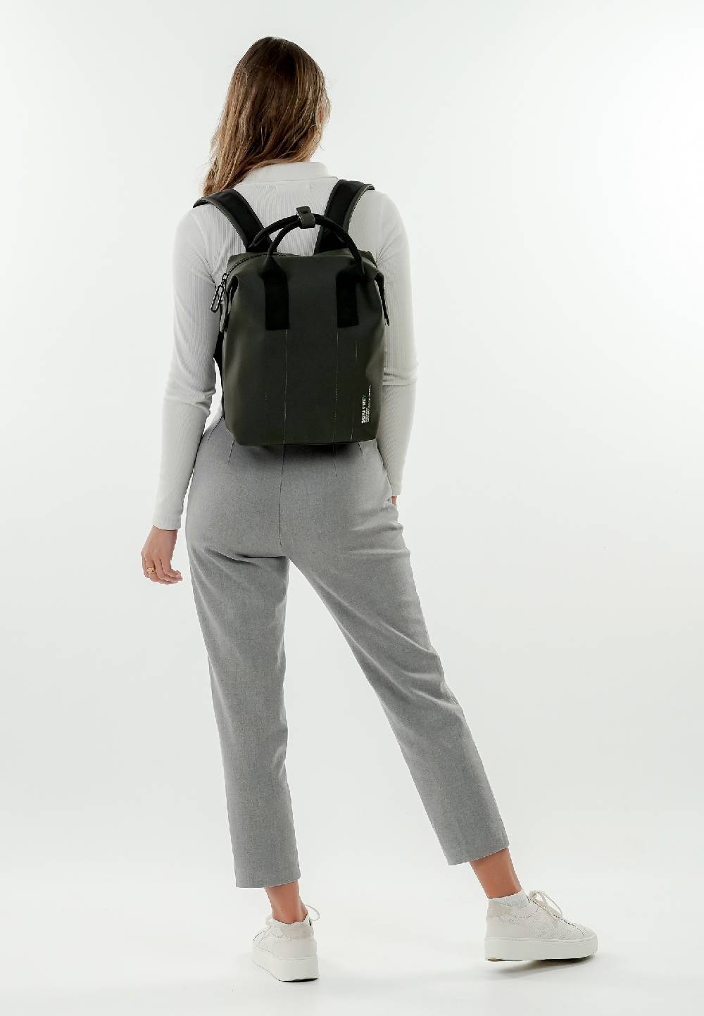 Suri Frey Rucksack SFY SURI Green Label Jenny mittel Blitzverkäufe