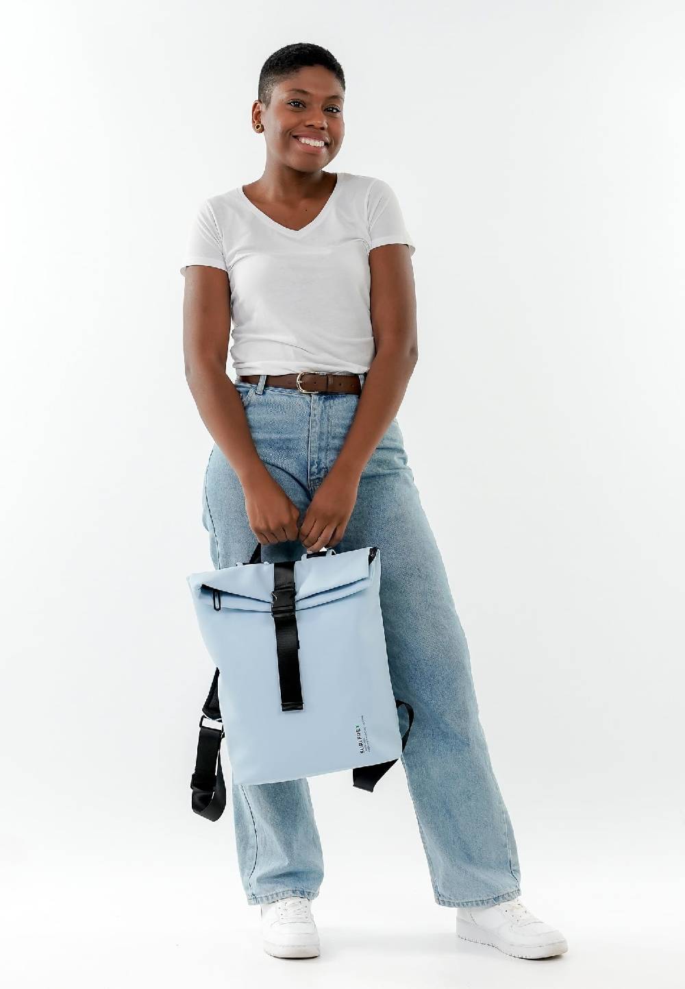 Suri Frey Rucksack SFY SURI Green Label Jenny groß Limitierter Zeitrabatt