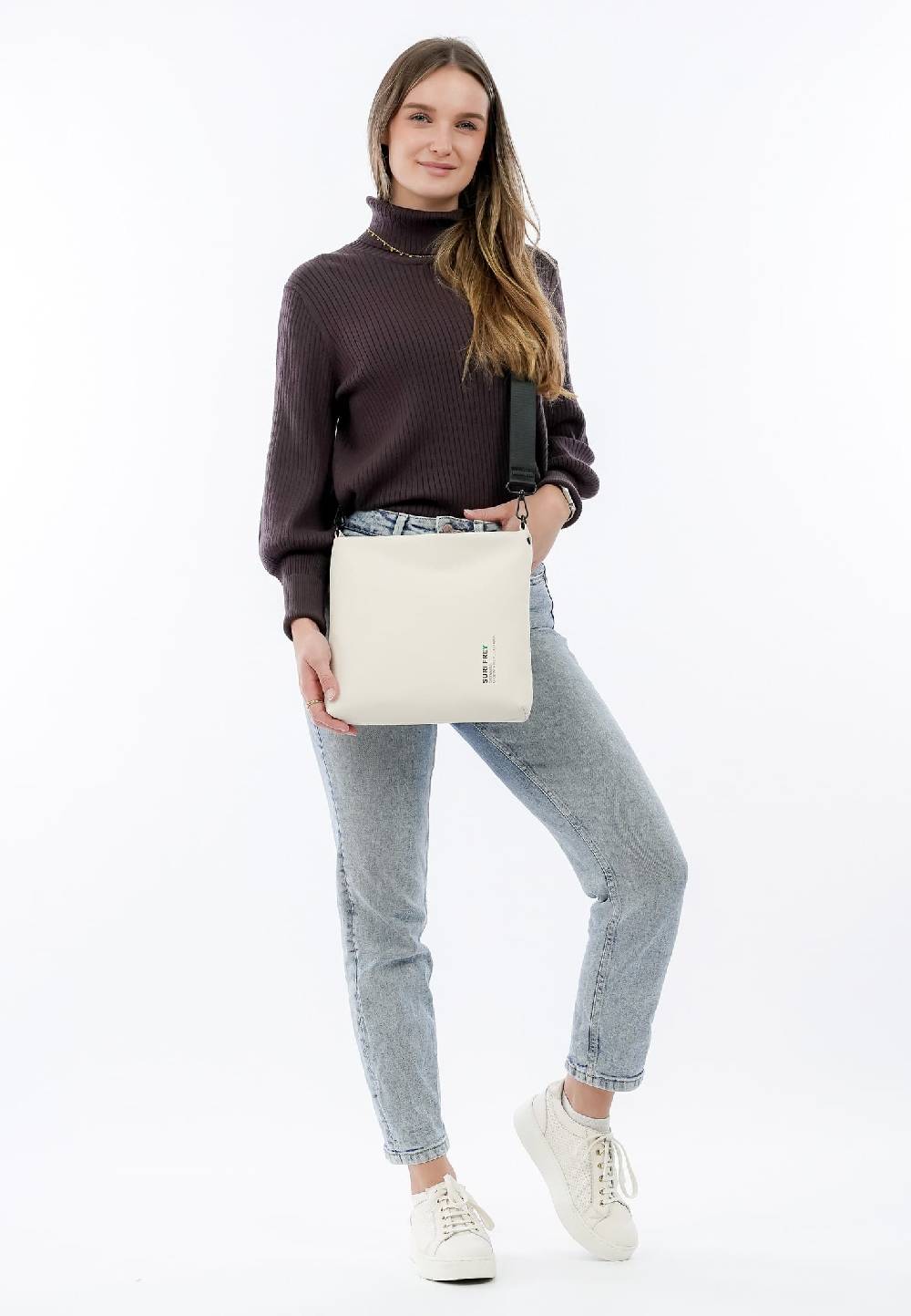 Suri Frey Umhängetasche SFY SURI Green Label Jenny Fabrik Onlineshop