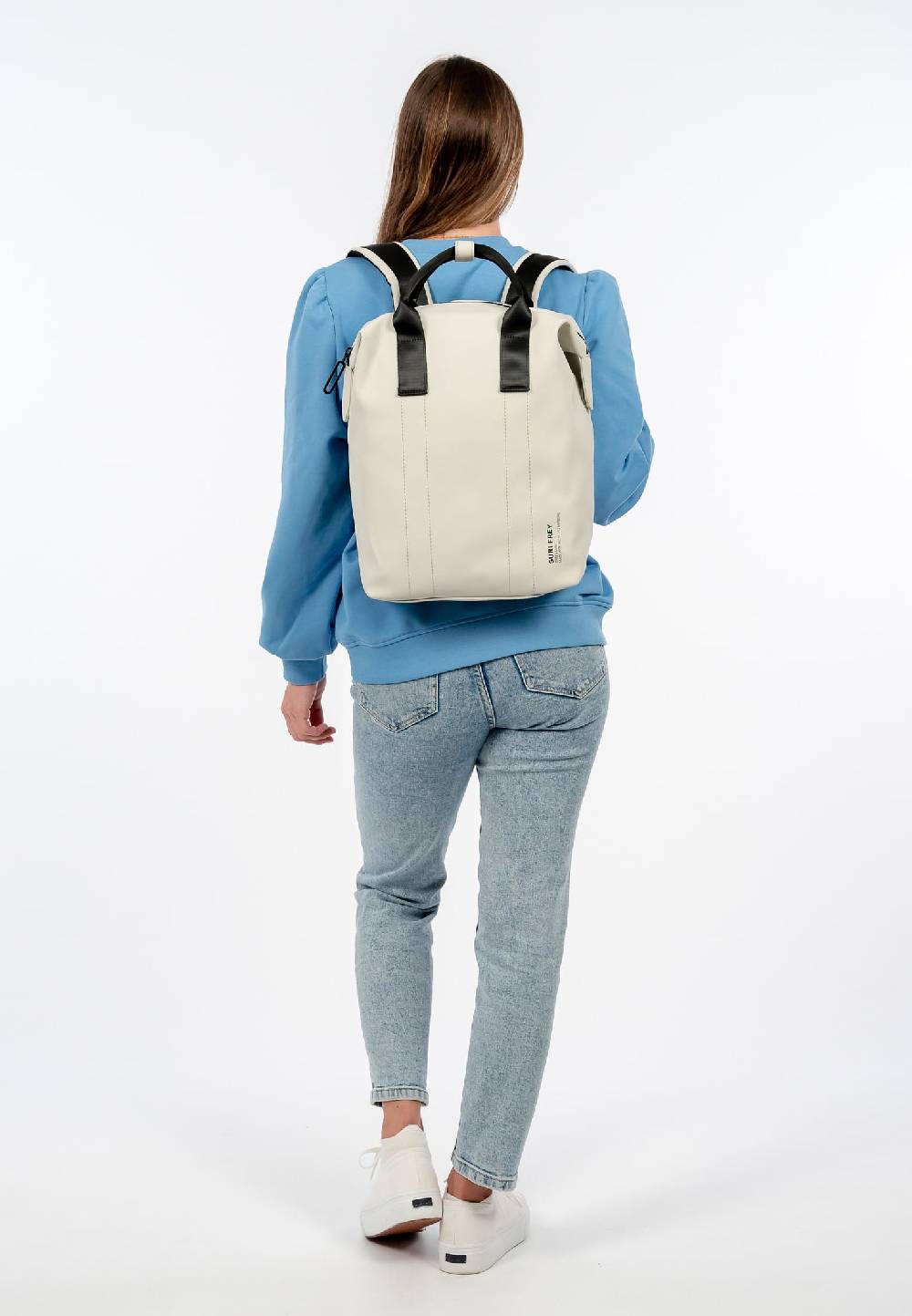 Suri Frey Rucksack SFY SURI Green Label Jenny groß Rabatt