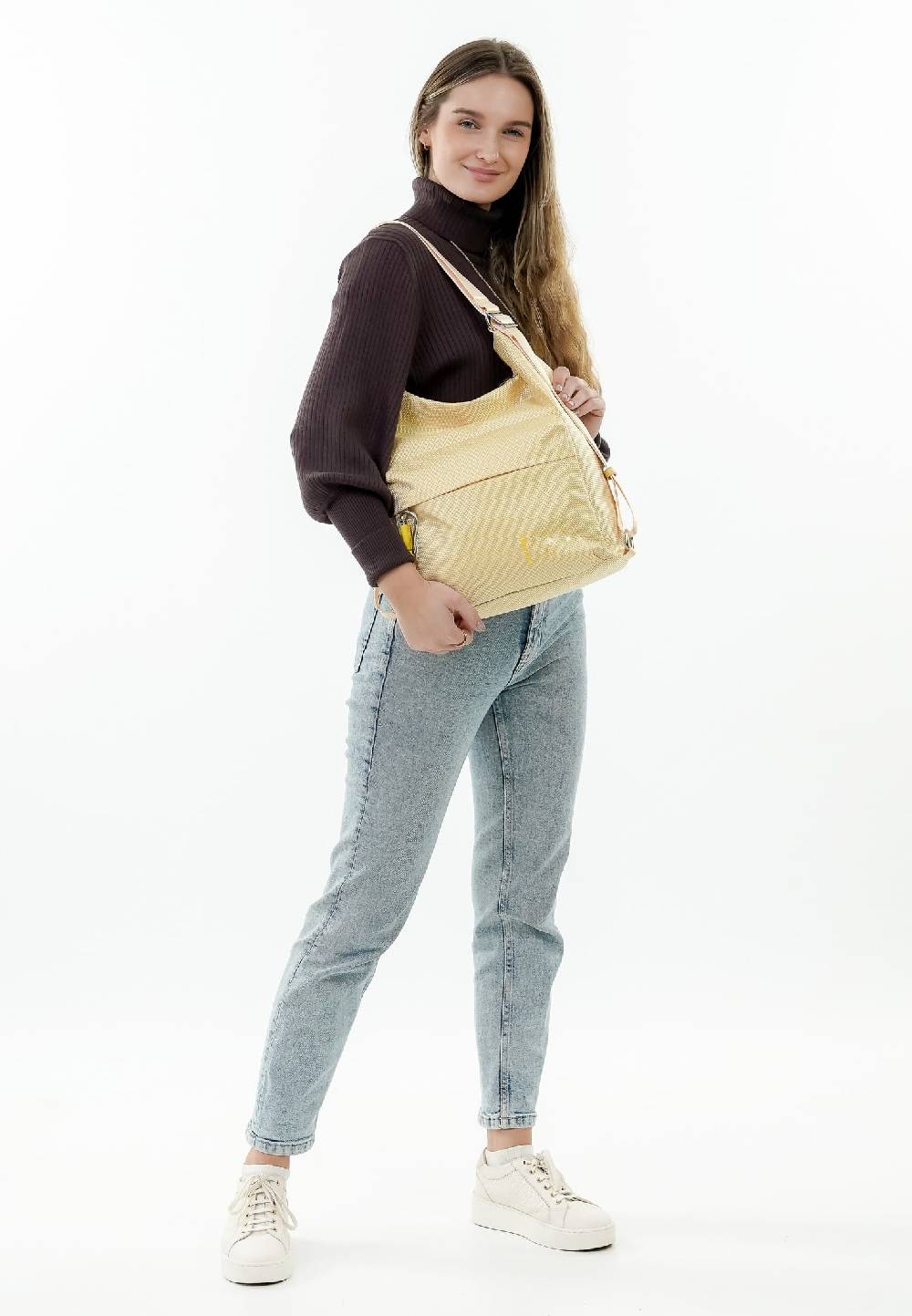 Suri Frey Beutel mit Rucksackfunktion SFY SURI Sports Marry mittel Black Friday