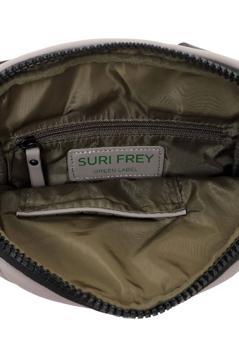 Suri Frey Umhängetasche SURI Green Label Jenny Tägliche Deals