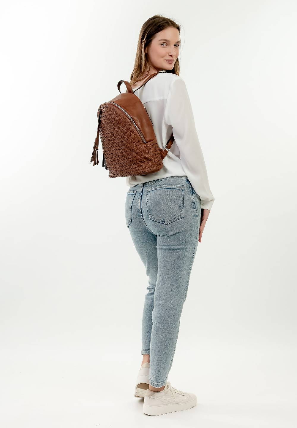 Suri Frey Rucksack Phoeby mittel Sonderangebote