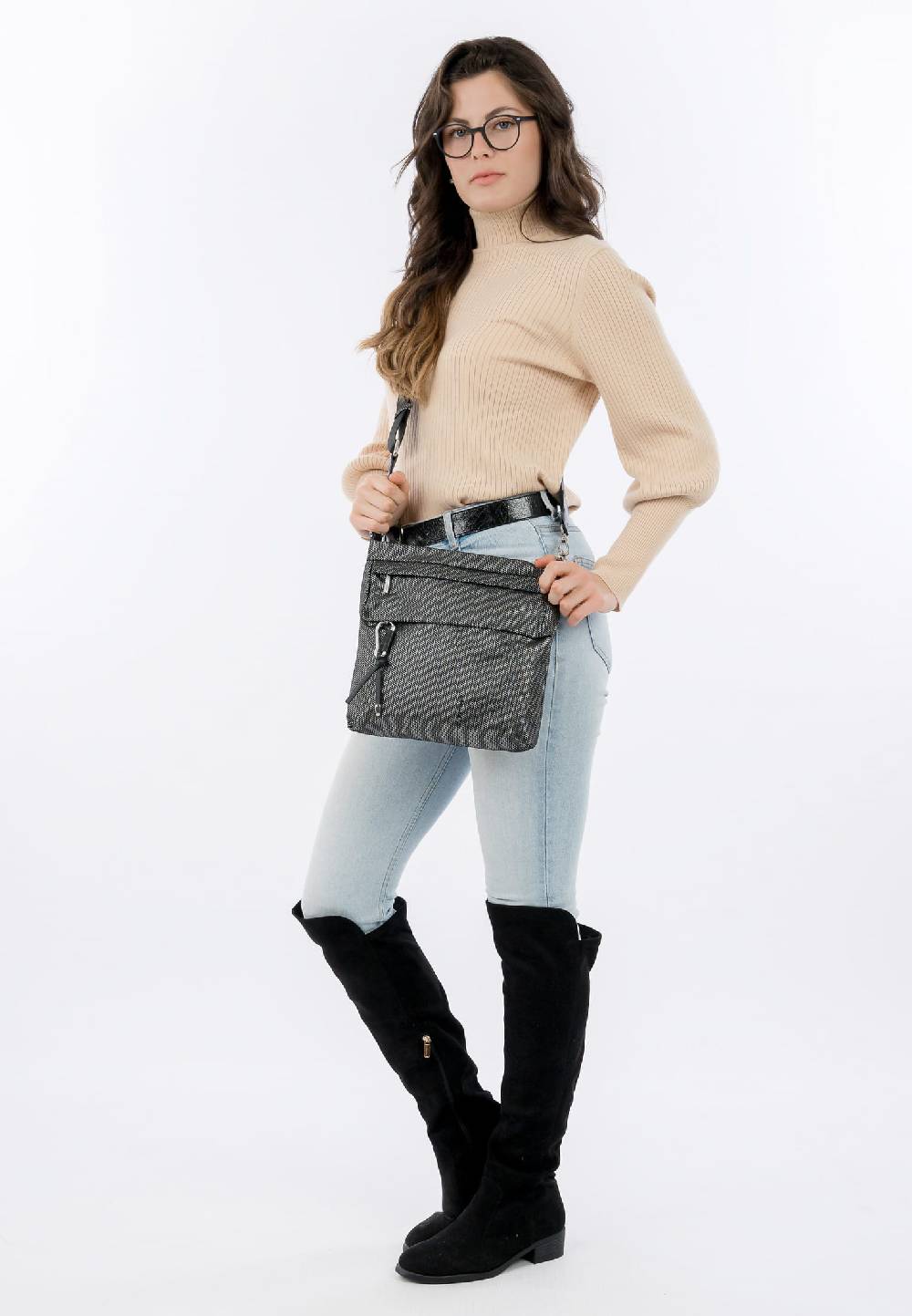 Suri Frey Umhängetasche SFY SURI Sports Fanny Discount Store für neue Produkte