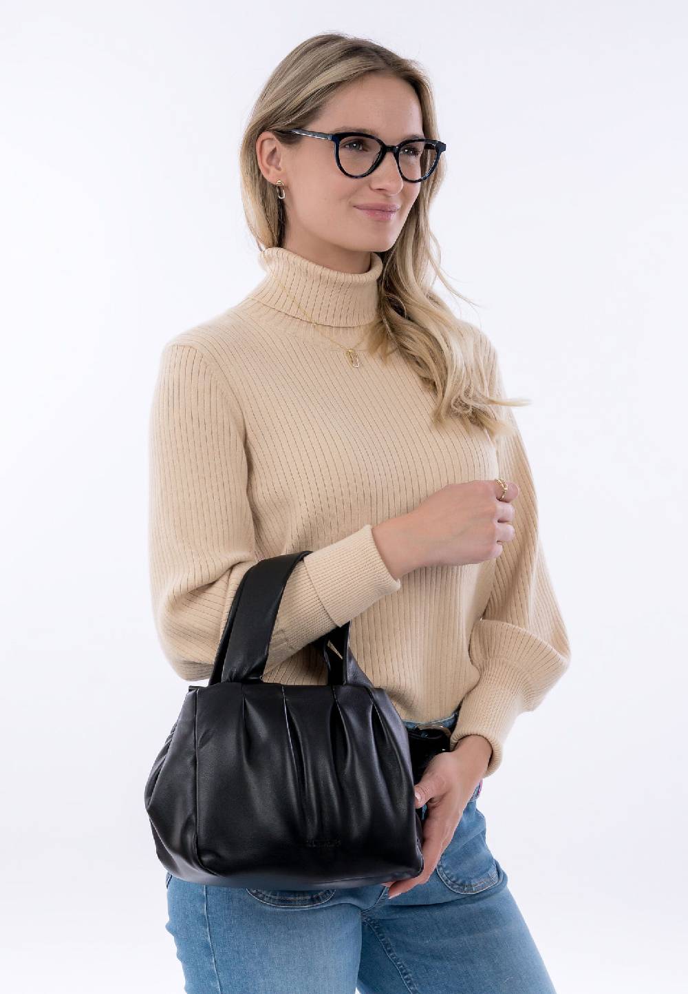 Suri Frey Shopper SFY Amy klein Speichern exportieren