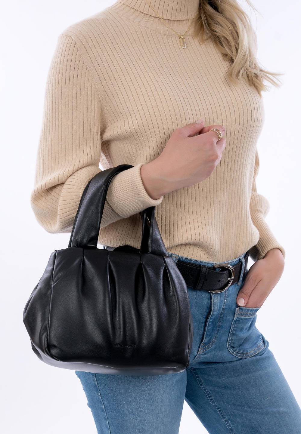 Suri Frey Shopper SFY Amy klein Speichern exportieren