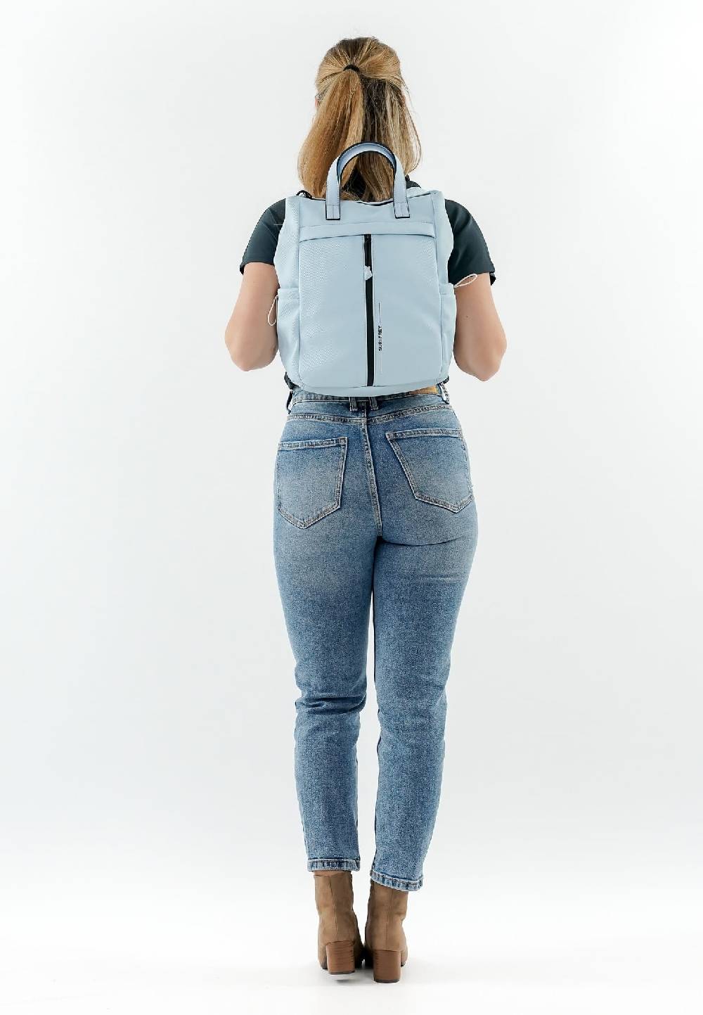 Suri Frey Rucksack SFY Cindy groß 50% Rabatt mit kostenlosem Versand