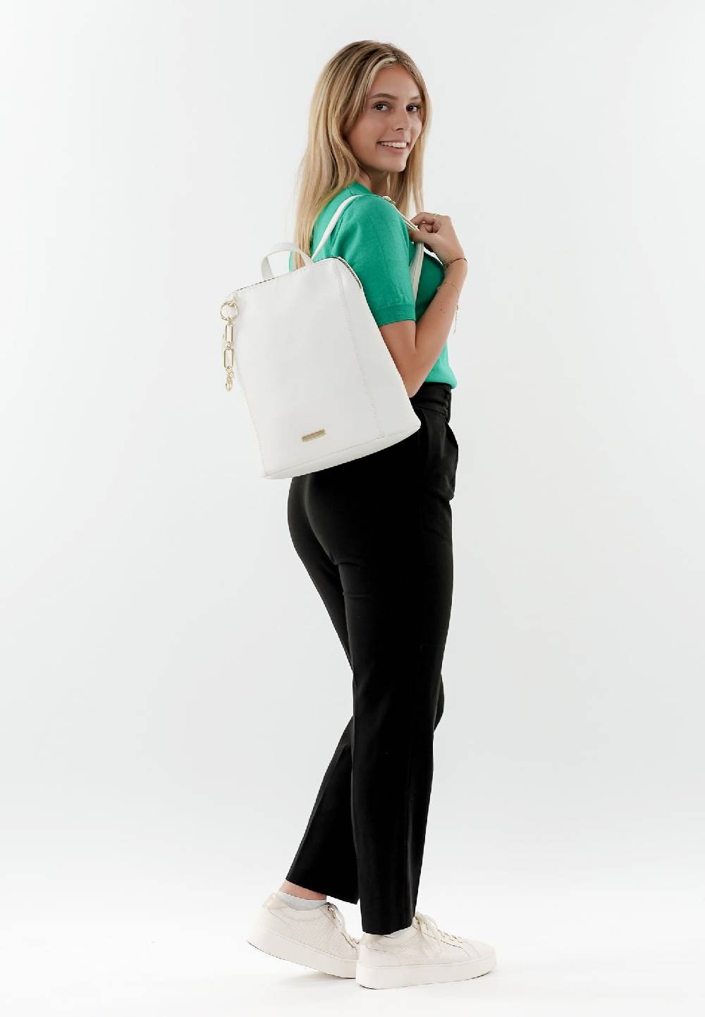 Suri Frey Rucksack SFY Ginny groß Auslauf