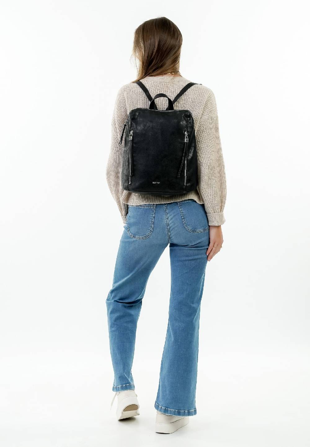 Suri Frey Rucksack SFY Suzy mittel Schlussverkauf