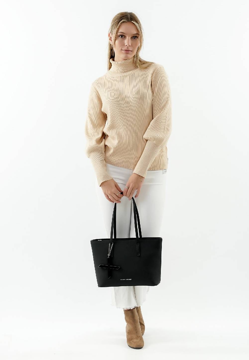 Suri Frey Shopper SFY SURI FREY X ALEXANDER mittel Fabrikverkauf